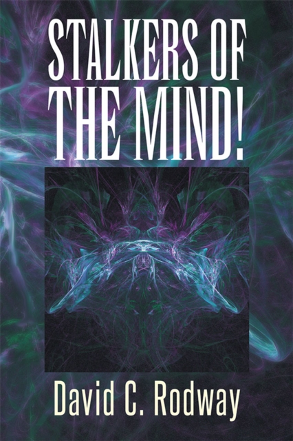Stalkers of the Mind!, EPUB eBook