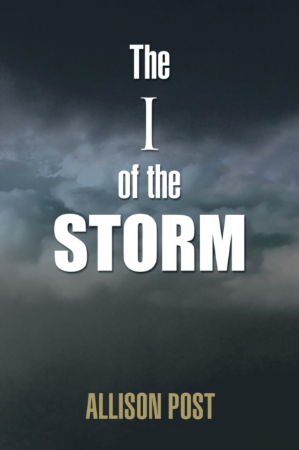 The I of the Storm, Paperback / softback Book