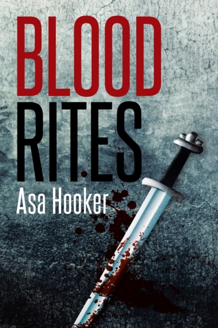 Blood Rites, Paperback / softback Book