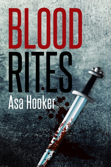 Blood Rites, EPUB eBook
