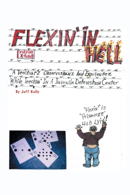 Flexin' in Hell, Paperback / softback Book