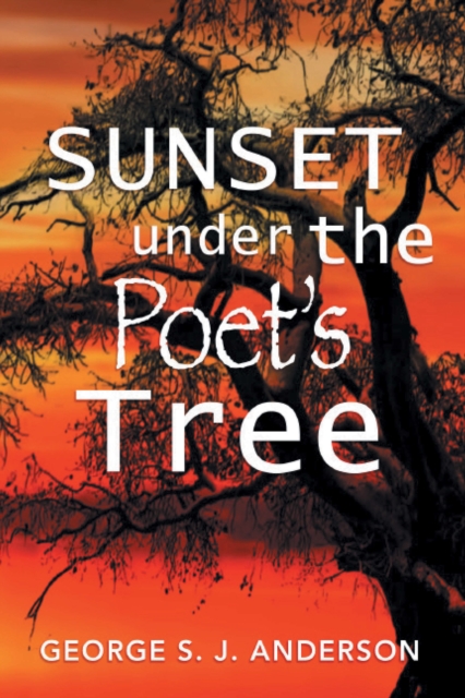 Sunset Under the Poet's Tree, EPUB eBook