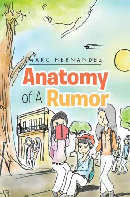 Anatomy of a Rumor, EPUB eBook