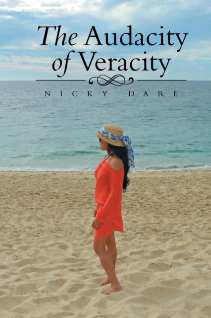 The Audacity of Veracity, Paperback / softback Book