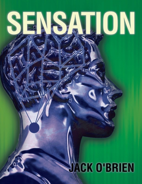 Sensation, Paperback / softback Book
