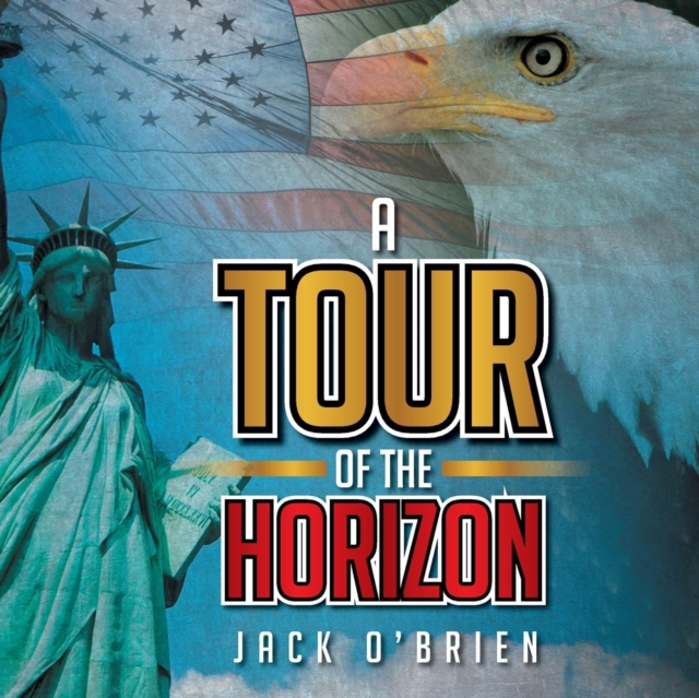 A Tour of the Horizon, Paperback / softback Book