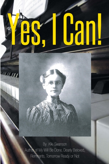 Yes, I Can!, EPUB eBook