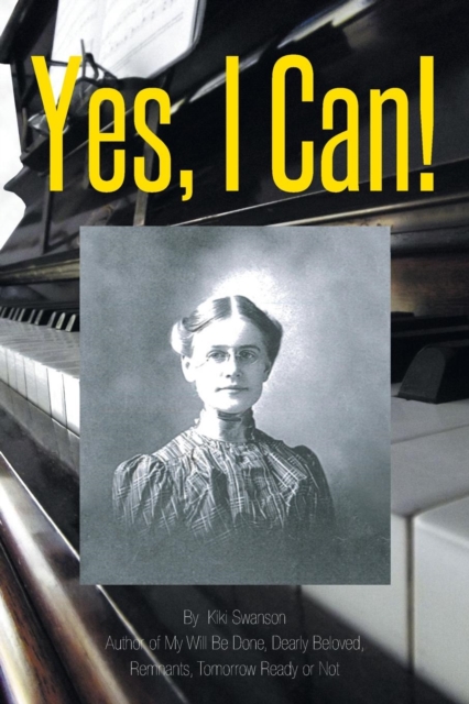 Yes, I Can!, Paperback / softback Book