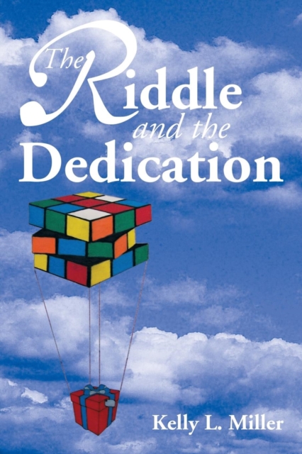 The Riddle and the Dedication, Paperback / softback Book