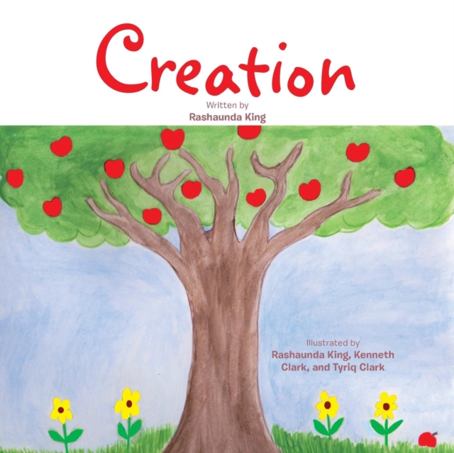 Creation, Paperback / softback Book