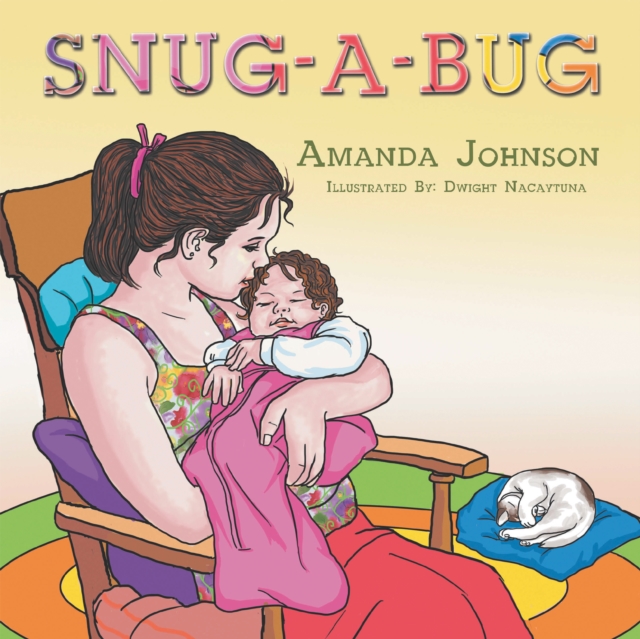 Snug-A-Bug, EPUB eBook