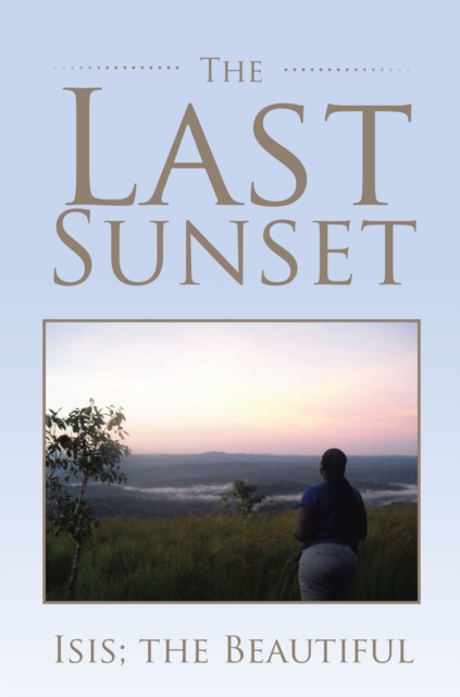 The Last Sunset, EPUB eBook