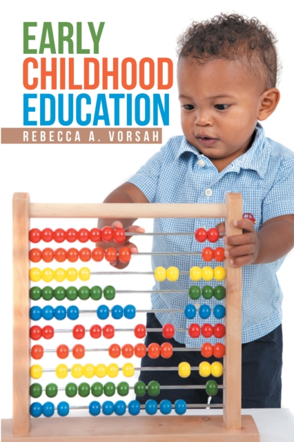 Early Childhood Education, EPUB eBook