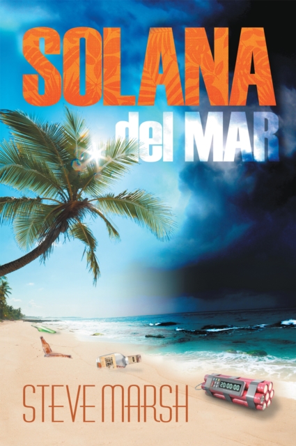 Solana Del Mar, EPUB eBook