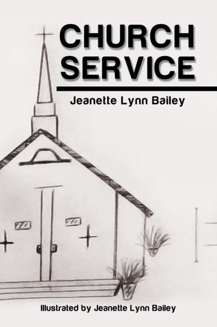 Church Service, EPUB eBook