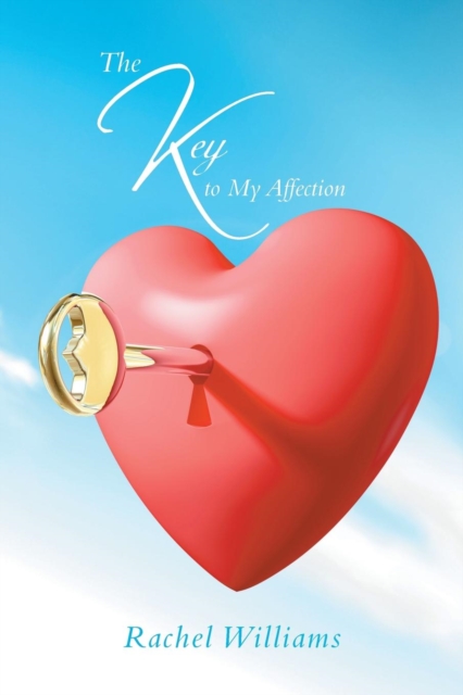 The Key to My Affection, Paperback / softback Book