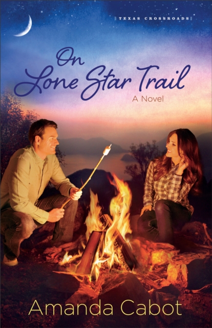 On Lone Star Trail (Texas Crossroads Book #3) : A Novel, EPUB eBook