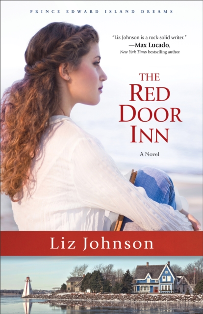 The Red Door Inn (Prince Edward Island Dreams Book #1) : A Novel, EPUB eBook