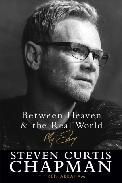 Between Heaven and the Real World : My Story, EPUB eBook