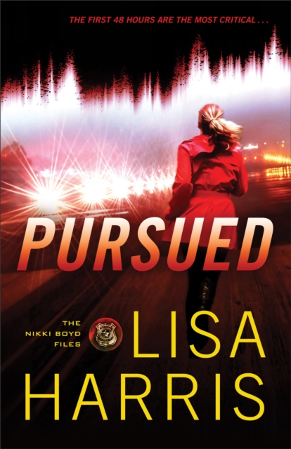 Pursued (The Nikki Boyd Files Book #3), EPUB eBook