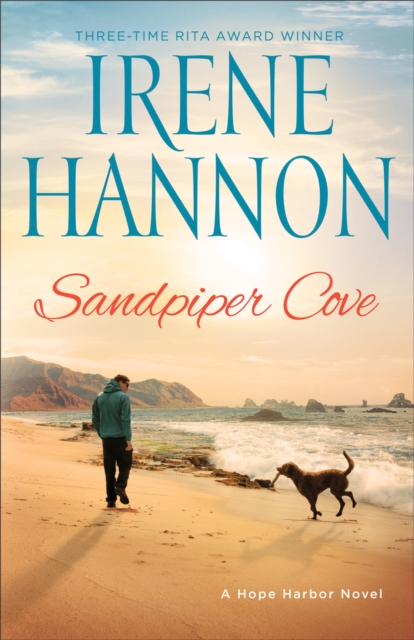 Sandpiper Cove : A Hope Harbor Novel, EPUB eBook