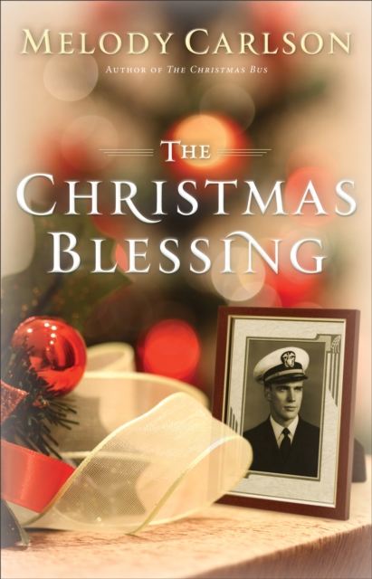 The Christmas Blessing, EPUB eBook