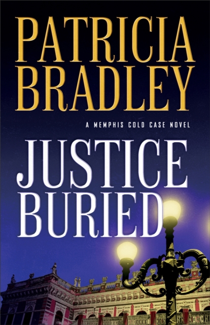 Justice Buried ( Book #2), EPUB eBook
