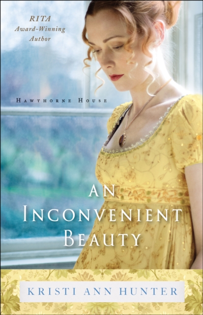 An Inconvenient Beauty (Hawthorne House Book #4), EPUB eBook