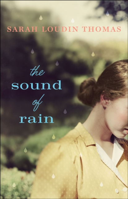 The Sound of Rain, EPUB eBook