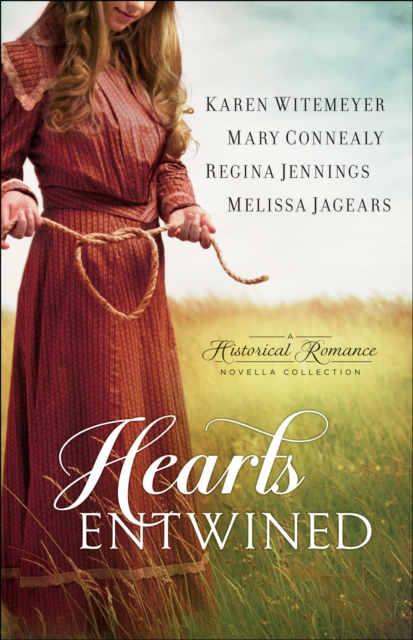 Hearts Entwined : A Historical Romance Novella Collection, EPUB eBook