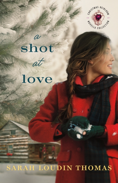 A Shot at Love () : A Sound of Rain Novella, EPUB eBook