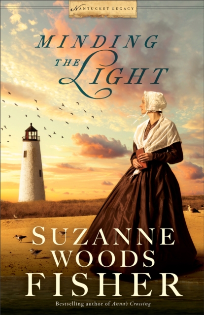 Minding the Light (Nantucket Legacy Book #2), EPUB eBook