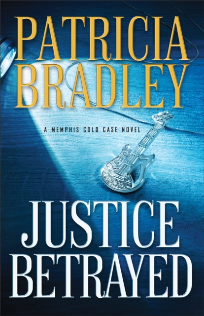 Justice Betrayed ( Book #3), EPUB eBook