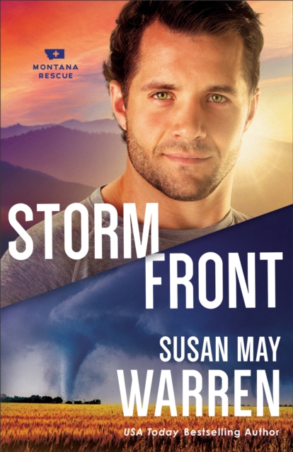 Storm Front (Montana Rescue Book #5), EPUB eBook