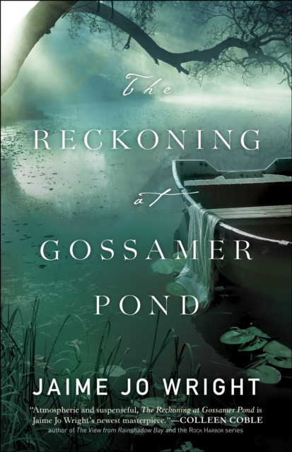 The Reckoning at Gossamer Pond, EPUB eBook