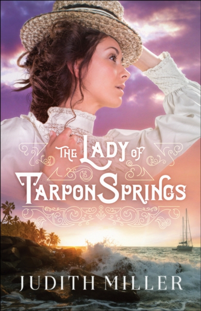 The Lady of Tarpon Springs, EPUB eBook