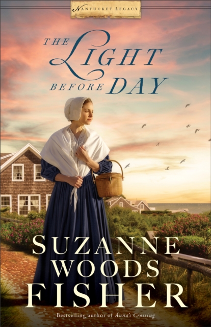 The Light Before Day (Nantucket Legacy Book #3), EPUB eBook