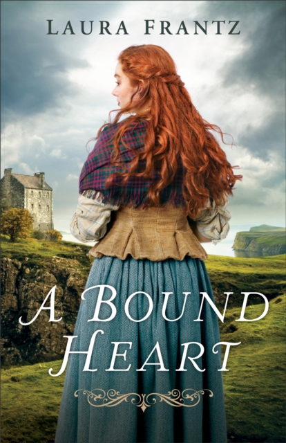 A Bound Heart, EPUB eBook