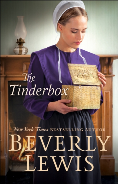 The Tinderbox, EPUB eBook