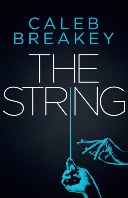 The String, EPUB eBook
