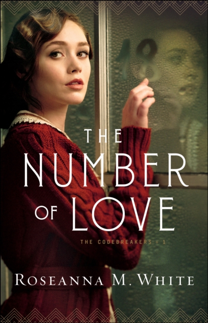 The Number of Love (The Codebreakers Book #1), EPUB eBook
