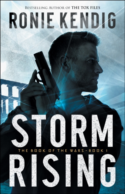Storm Rising (The Book of the Wars Book #1), EPUB eBook