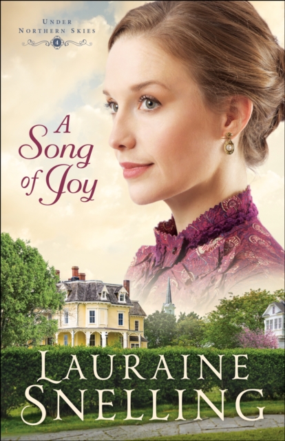 A Song of Joy (Under Northern Skies Book #4), EPUB eBook