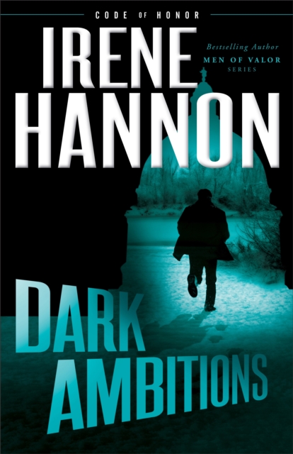 Dark Ambitions (Code of Honor Book #3), EPUB eBook