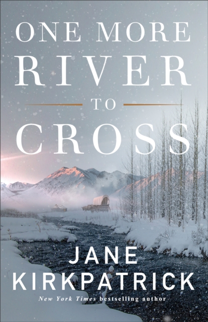 One More River to Cross, EPUB eBook