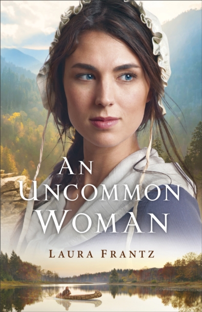 An Uncommon Woman, EPUB eBook