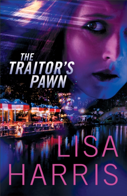 The Traitor's Pawn, EPUB eBook