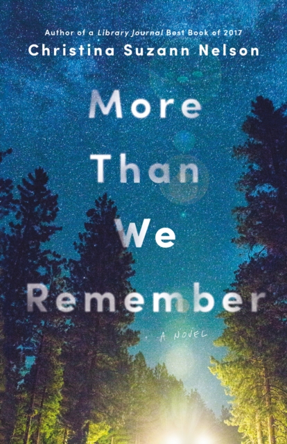 More Than We Remember, EPUB eBook