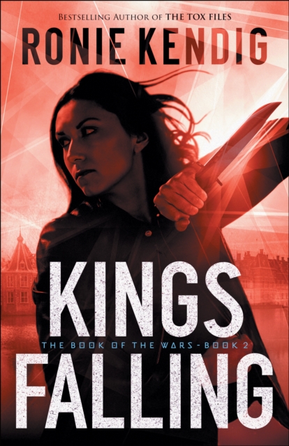 Kings Falling (The Book of the Wars Book #2), EPUB eBook