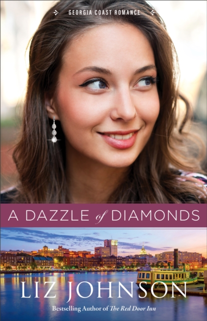 A Dazzle of Diamonds (Georgia Coast Romance Book #3), EPUB eBook